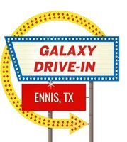 Galaxy Drive-In Theatre coupons